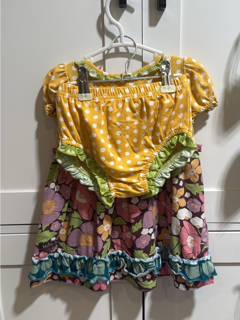 Matilda Jane 2-Piece Set - Picture 2 of 5